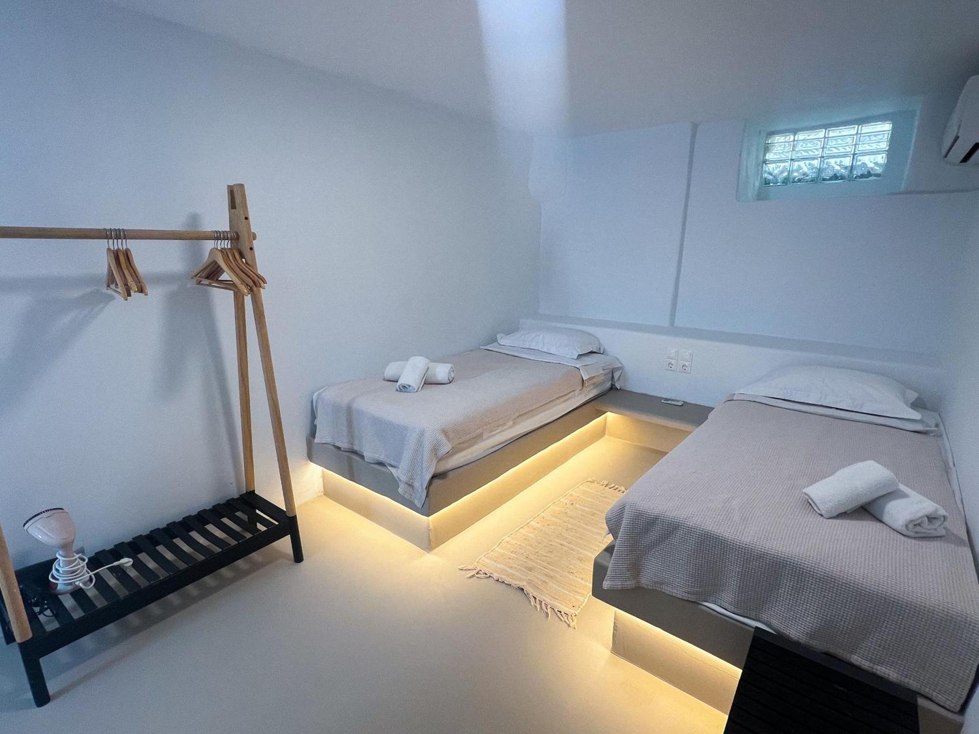 Kamara Residence & Suites Mykonos Town Екстериор снимка